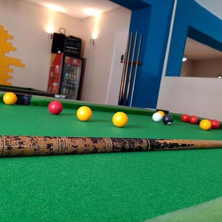 Hotel Atlantis Antananarywa Zewnętrze zdjęcie