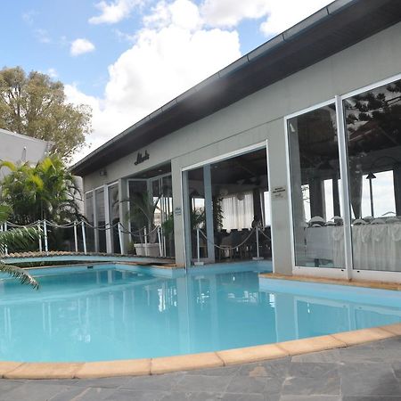 Hotel Atlantis Antananarywa Zewnętrze zdjęcie