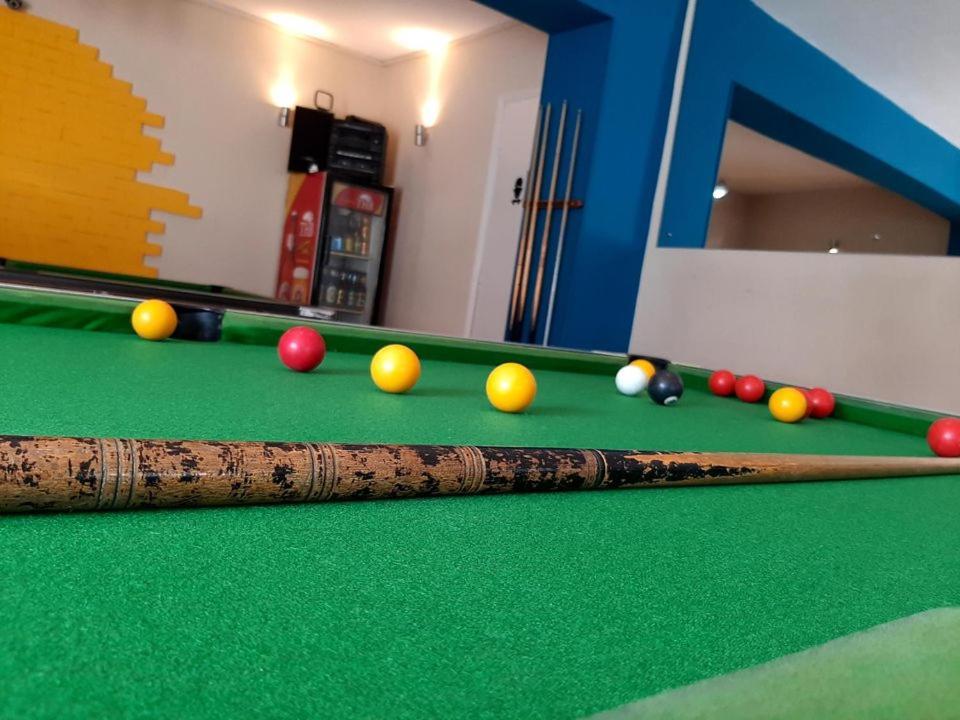 Hotel Atlantis Antananarywa Zewnętrze zdjęcie