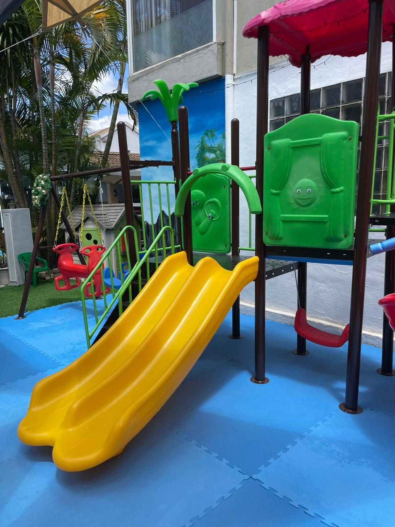 Hotel Atlantis Antananarywa Zewnętrze zdjęcie