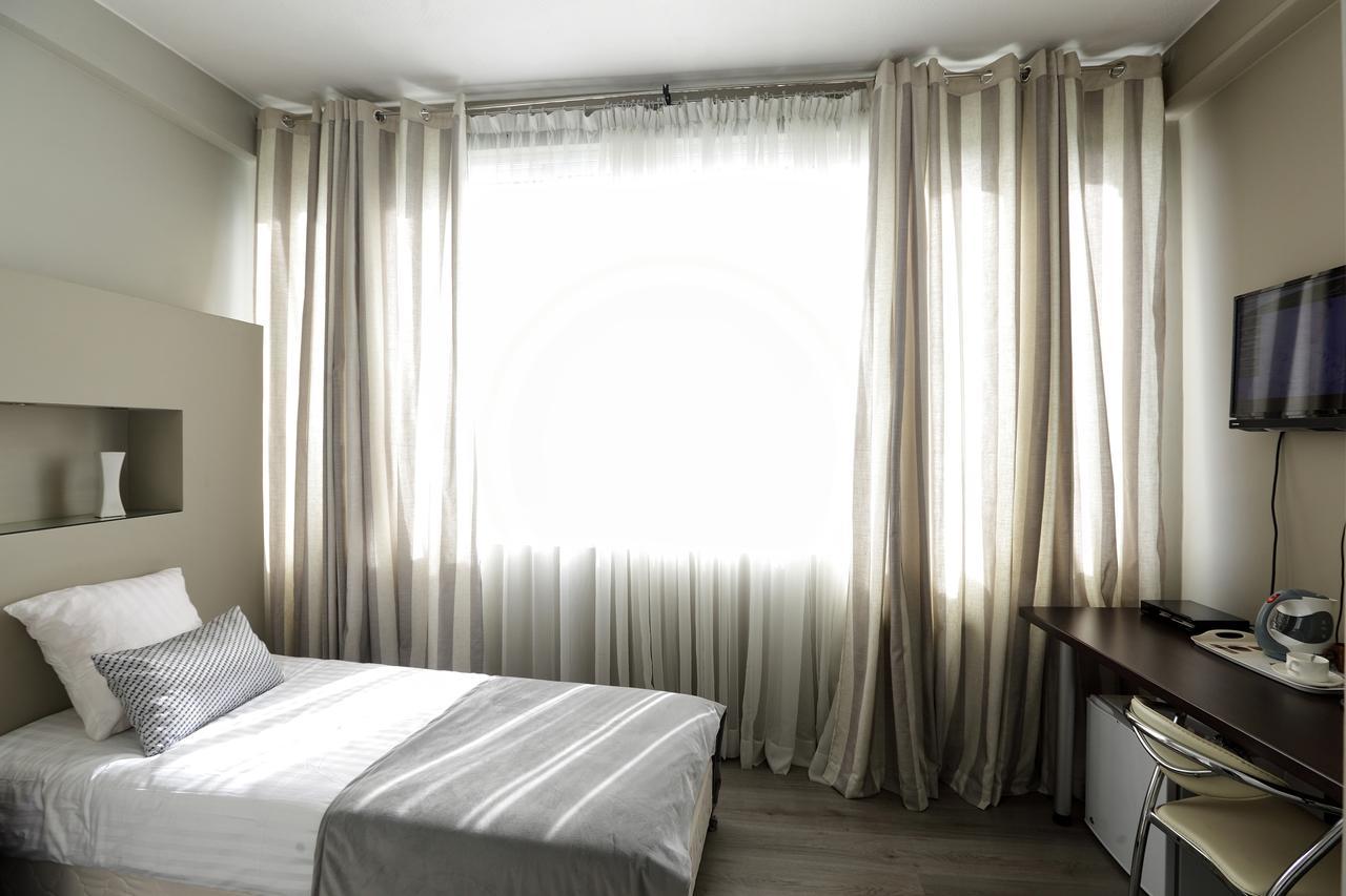 Hotel Atlantis Antananarywa Zewnętrze zdjęcie