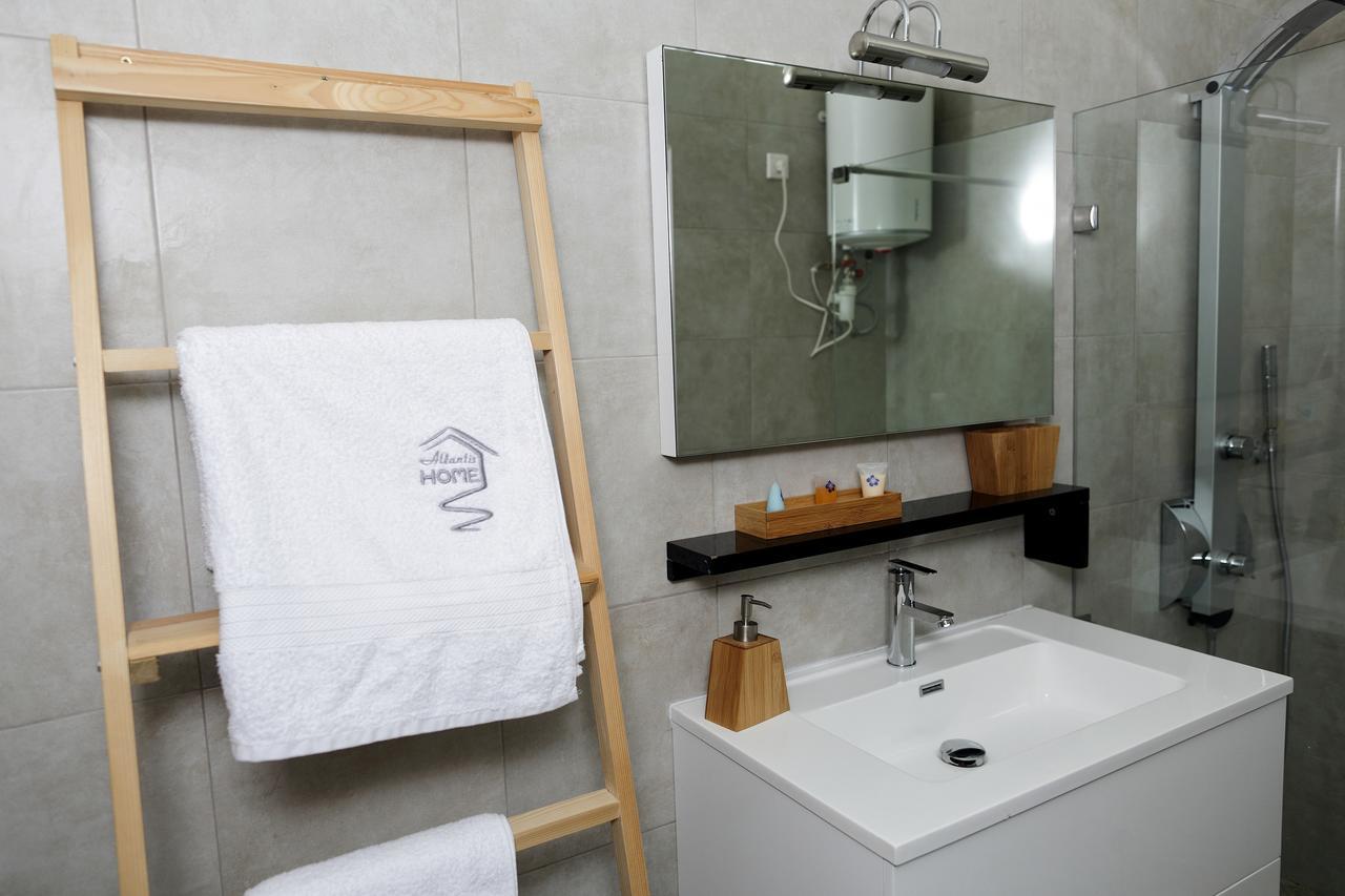 Hotel Atlantis Antananarywa Zewnętrze zdjęcie