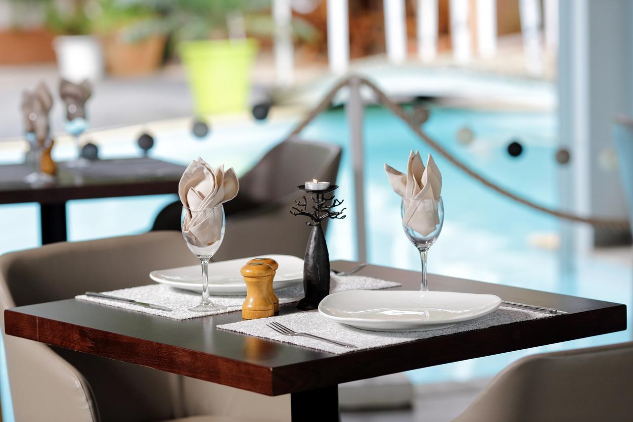 Hotel Atlantis Antananarywa Zewnętrze zdjęcie
