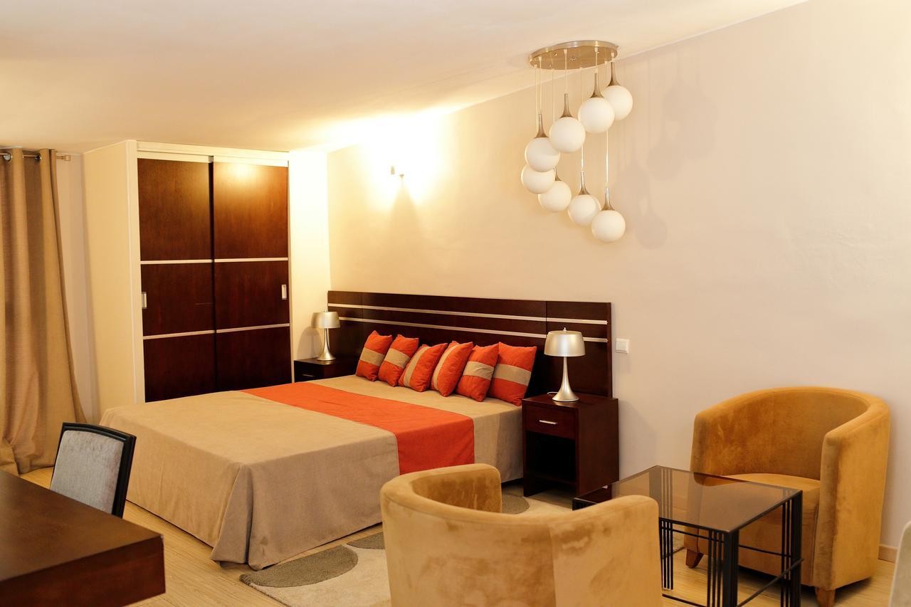Hotel Atlantis Antananarywa Zewnętrze zdjęcie
