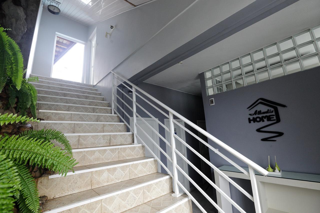 Hotel Atlantis Antananarywa Zewnętrze zdjęcie